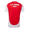 Maglia ufficiale Union Berlin Casa 2024-25 per Bambino